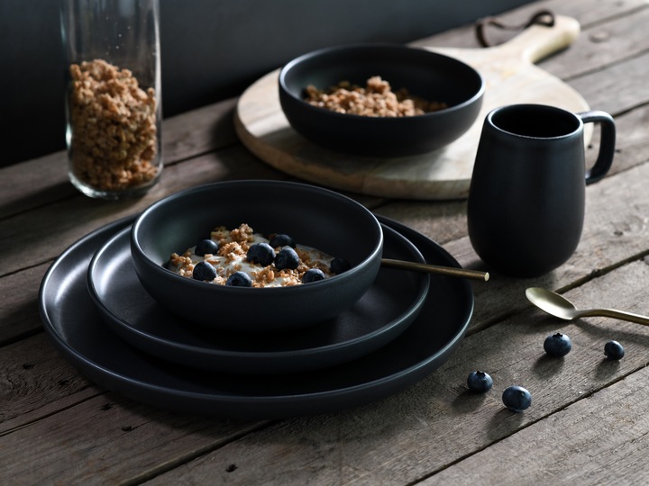 Produktbild CreaTable Uno (16 Stück)
