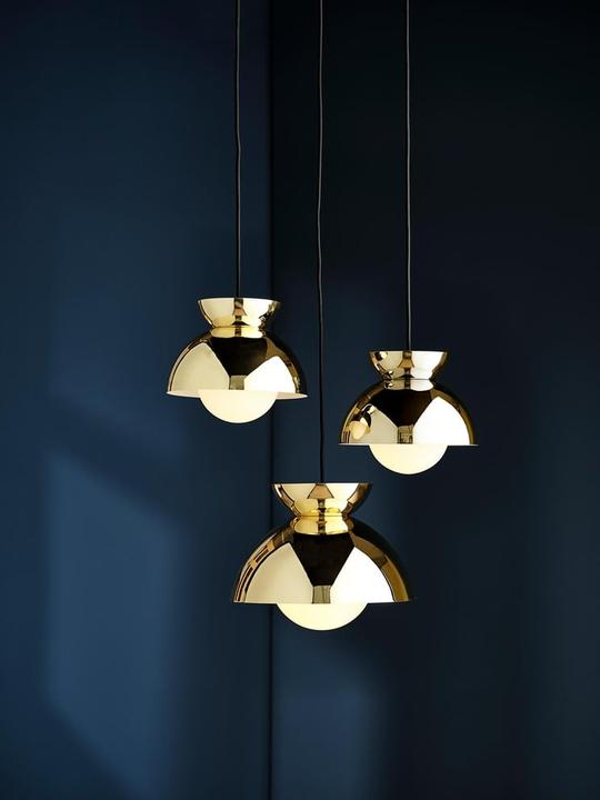 Produktbild Frandsen Butterfly Pendant Ø21 EU (E14)