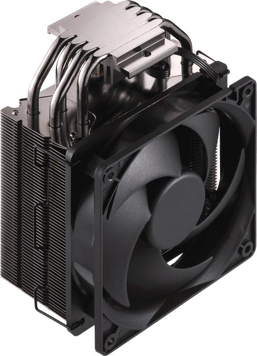 Immagine prodotto Cooler Master Hyper 212 Black Edition (158.80 mm)