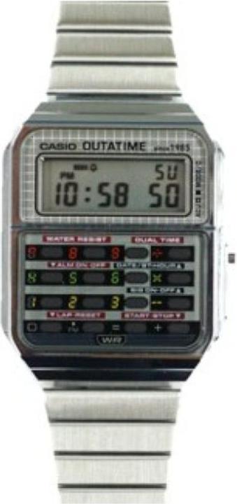 Casio CA-500WEBF-1AER (Montre numérique)
