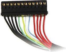Immagine prodotto CoreParts Batteria del computer portatile per Dell (1 Celle, 7300 mAh)