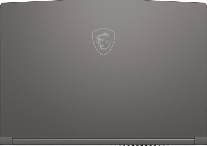 Image du produit MSI Thin 15 B12UC-1437 15,6" FHD 144Hz i5-12450H 16GB/512GB SSD RTX 3050 Win 11 (15.60", Intel Core i5-12450H, 16 Go, 512 Go, DE)