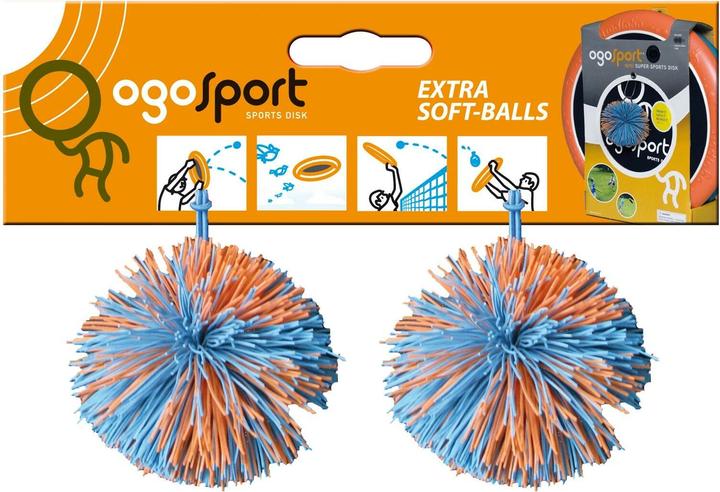 Schildkröt Ogo Sport Bälle