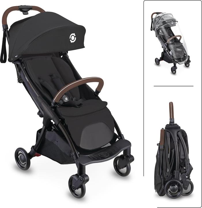 Immagine prodotto Globber Stroll. Lite (0.50 - 4 anni)