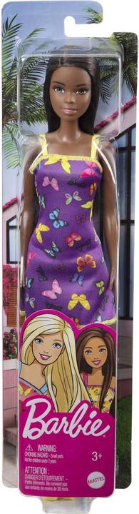 Produktbild Barbie HBV07