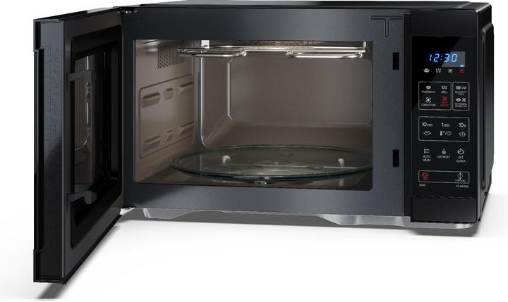 Image du produit Sharp YC-MA262AE-B Microwave oven (26 l)