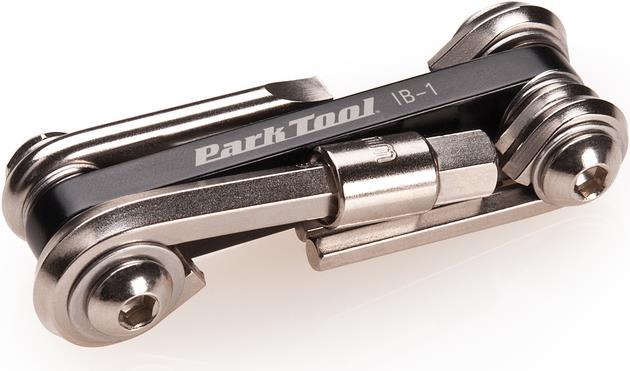 Produktbild Park Tool I-Beam IB-1