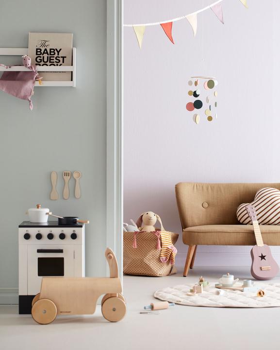 Actual product image Kids Concept Base color