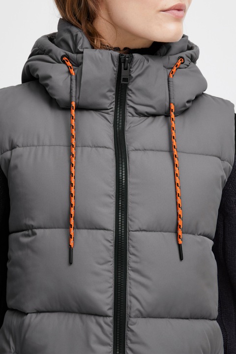 Actual product image Oxmo BY - OXJoanne - Waistcoat Otw - 21800201-ME (36)