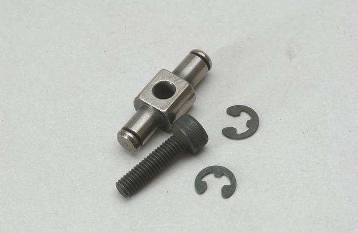 Produktbild O.S. Engines Halter F.kipphebel Fs-52s 45261400