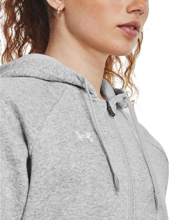 Produktbild Under Armour Rival Fleece Kapuzenpullover Damen (XL)