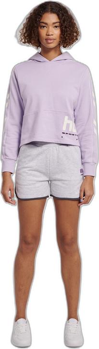 Produktbild hummel Lgc Yoko Cropped Hoodie (M)