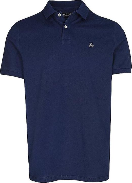 Dunkelblau (Iris Ink)