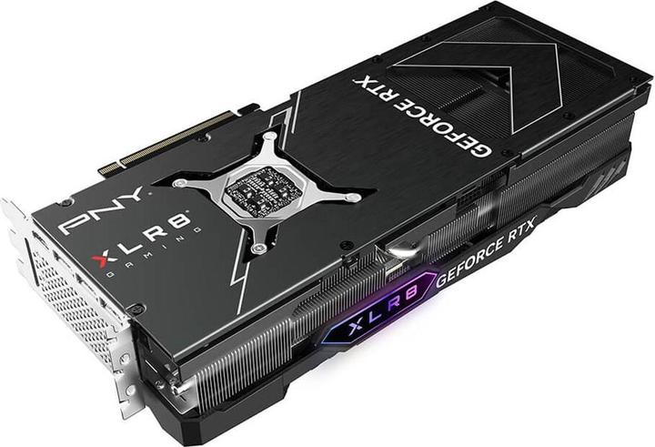 Image du produit PNY RTX 4090 24GB XLR8 GAMING VERTO (24 Go)