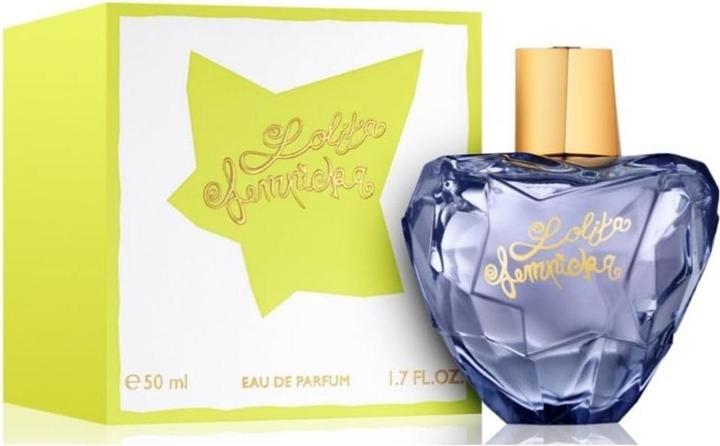 Immagine prodotto Lolita Lempicka Mon 1er Parfum Eau de Parfum (Eau de parfum, 50 ml)