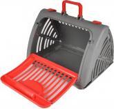 Produktbild Lola Toys Faltbare Transportbox aus Kunststoff 46*35*h33cm