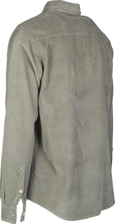 Immagine prodotto Urban Classics Camicia di velluto a coste (S)