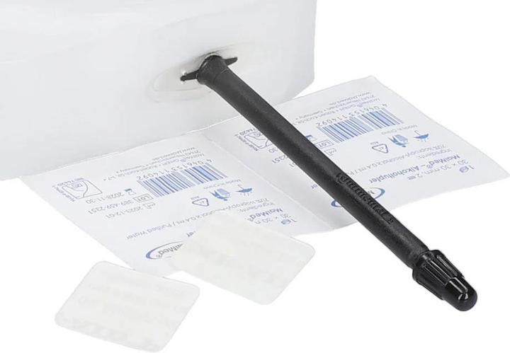 Produktbild Continental Tpu (Presta (SV), 28", 80 mm)