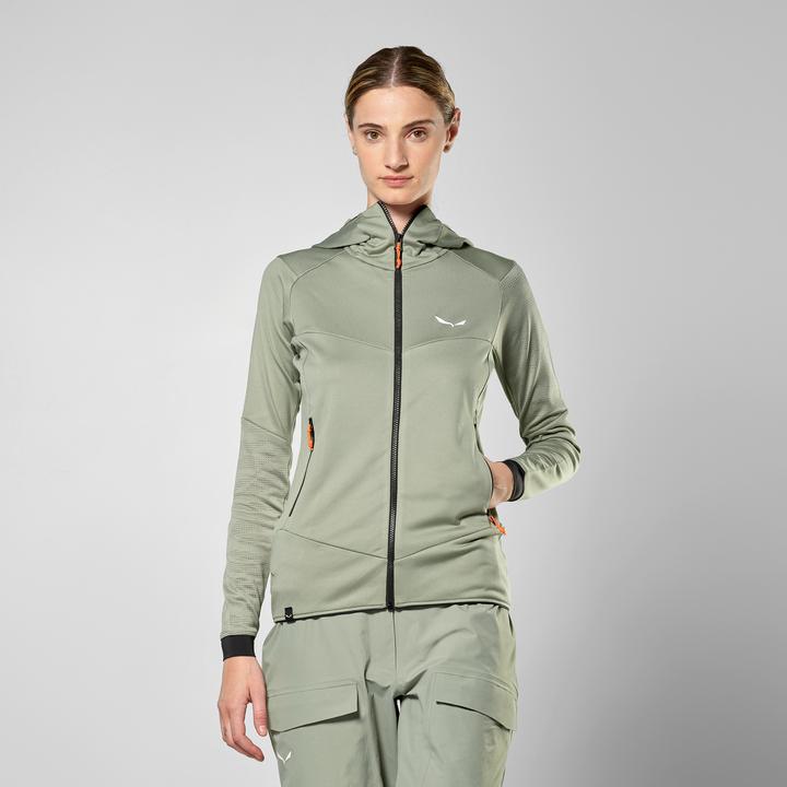 Produktbild Salewa Sella Crevasse Hd Jacket W (40, L)