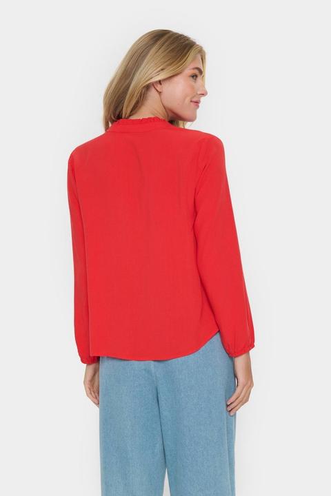 Produktbild Saint Tropez EdaSZ Bluse (XXL)