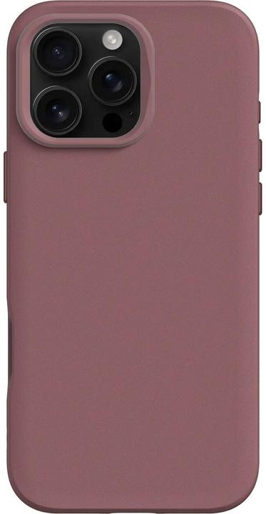 Produktbild RhinoShield SolidSuit iPhone 16 Pro Max New Rose, Fallsicher (Apple iPhone 16 Pro Max)
