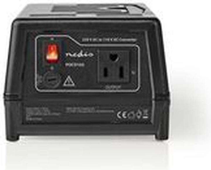 Actual product image Nedis Current transformer