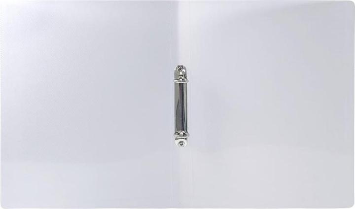 Productafbeelding Biurfol A4 PP-Ordner 3 cm 2R transparent (A4, 30 mm)
