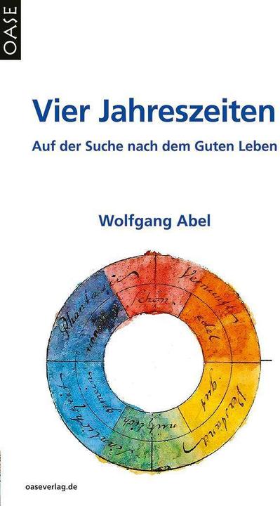 Oase Vier Jahreszeiten (Tedesco, Wolfgang Abel, 2024)