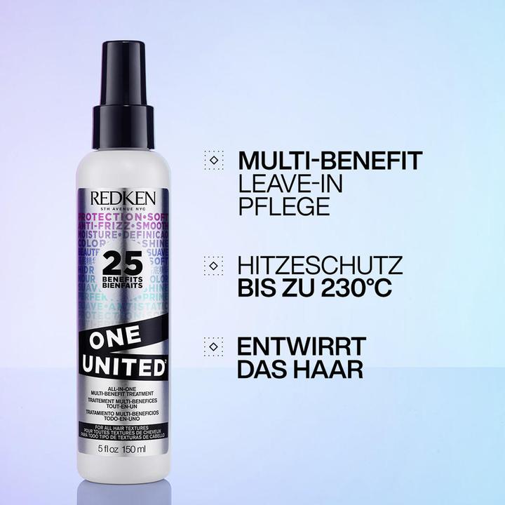 Produktbild Redken RDK Frizz Dismiss Weihnachtsset 2025 (Haarpflege Set)