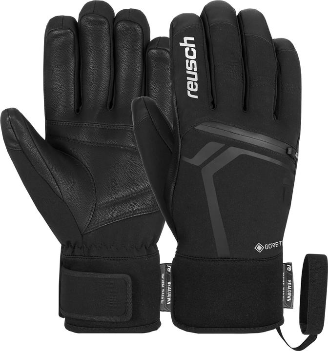 Produktbild Reusch Down Spirit (10)