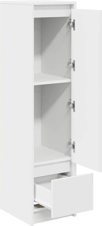 Produktbild vidaXL Highboard (29.50 x 34 x 119.50 cm)