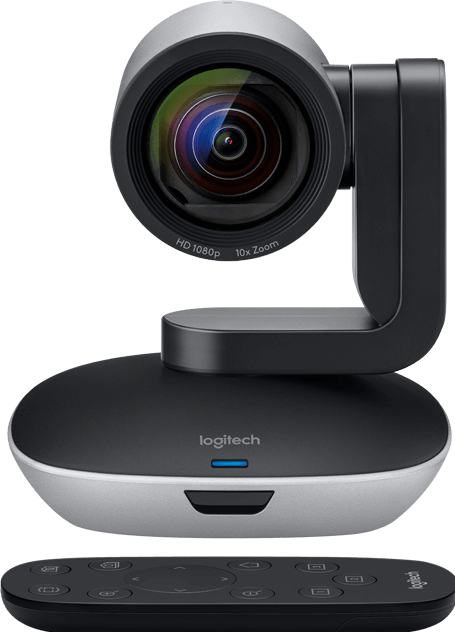 Actual product image Logitech PTZ Pro 2 Camera (2.07 Mpx)
