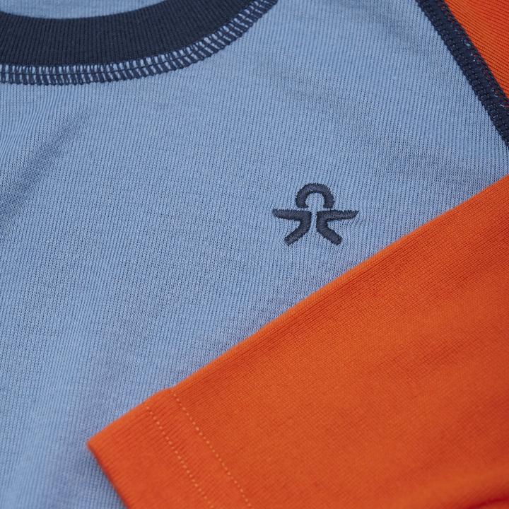 Actual product image Color Kids Kid's Ski Underwear Colorblock (116)