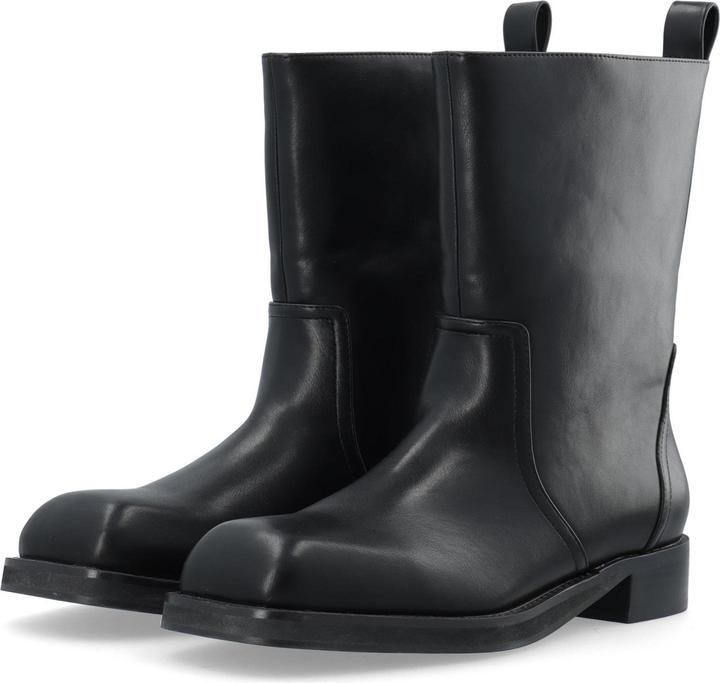 Actual product image Bianco BIAJESSE Stiefeletten (40)
