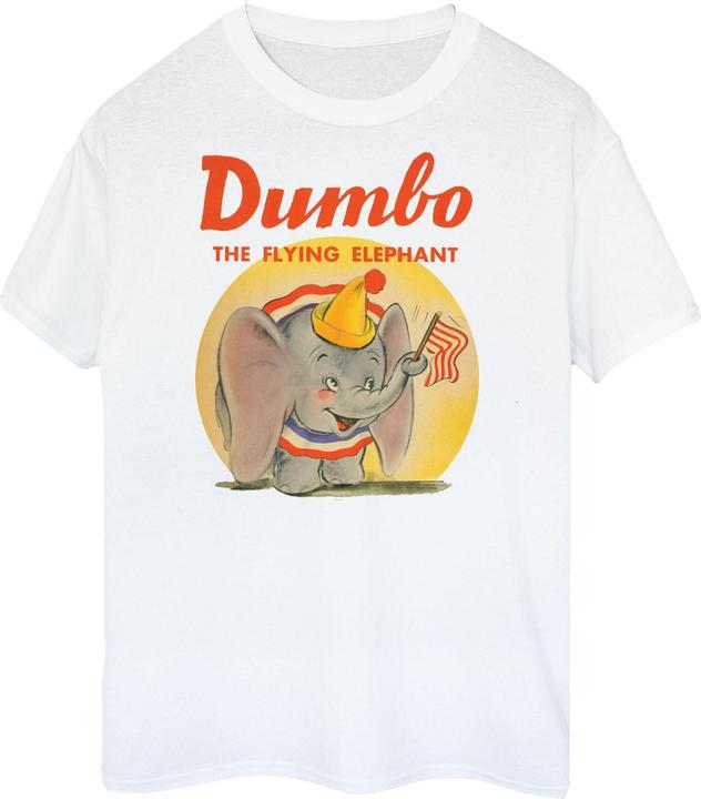 Produktbild Disney Dumbo Flying Elephant TShirt (S)