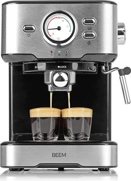 Beem Espresso-Select