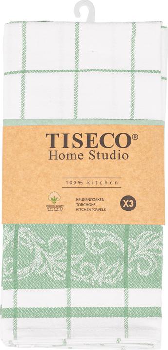 Produktbild Tiseco Pharao Arabesque