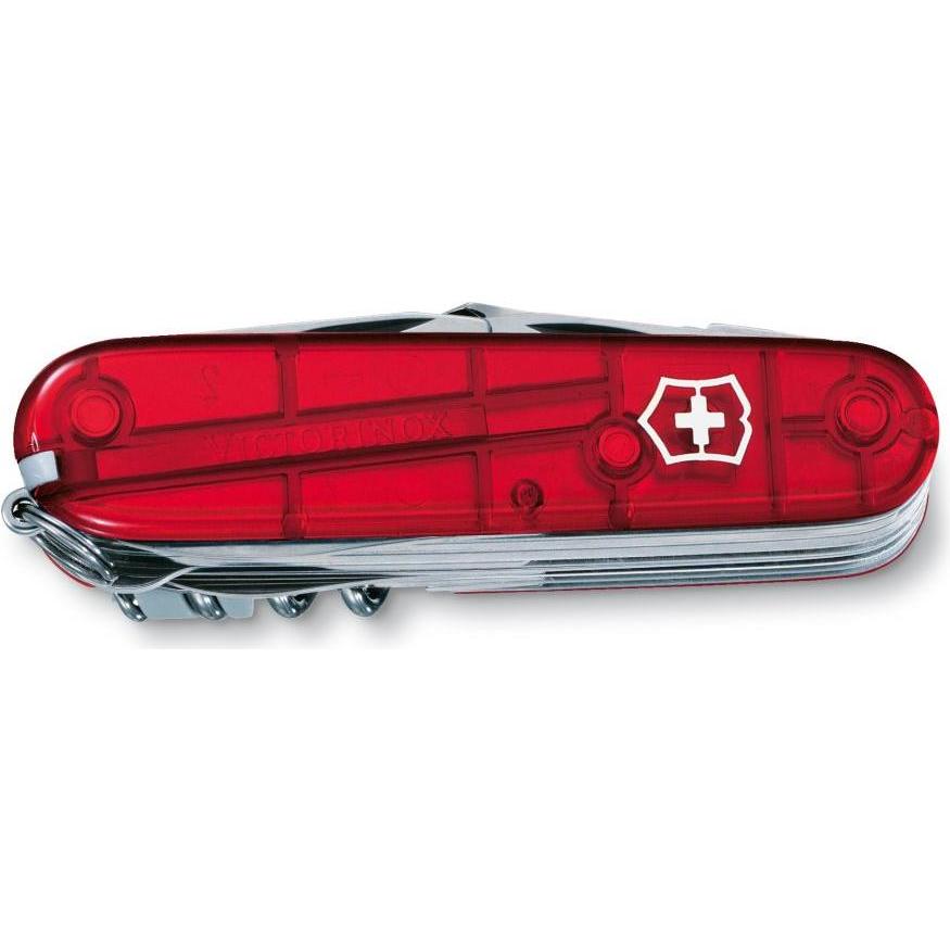 Thumbnail - Victorinox, Taschenmesser, Swiss Champ