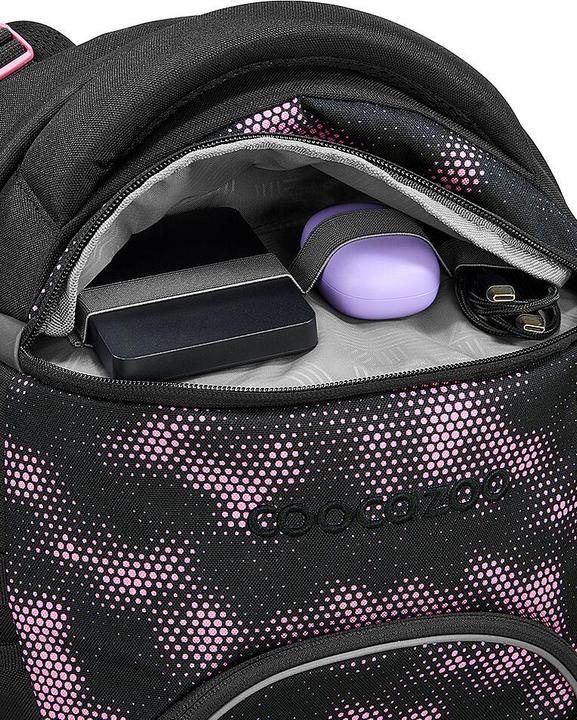 Productafbeelding Coocazoo Schulrucksack BYTE, ergonomisch, grössenverstellbar (28 l)