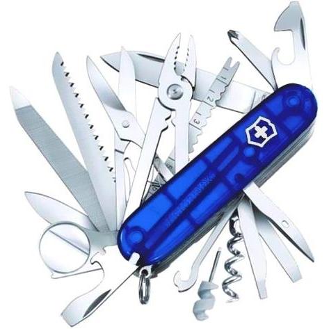 Thumbnail - Victorinox, Taschenmesser, SwissChamp