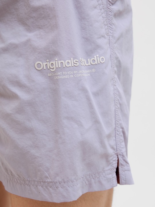 Actual product image Jack & Jones Regular Fit Badeshorts Badeshorts (L)
