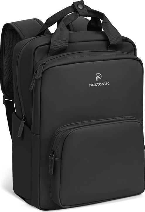 Actual product image Pactastic Urban Collection backpack 40 cm laptop compartment (22 l)