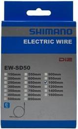 Energie-Label Shimano Di2 EW-SD50 Stromkabel 1000mm