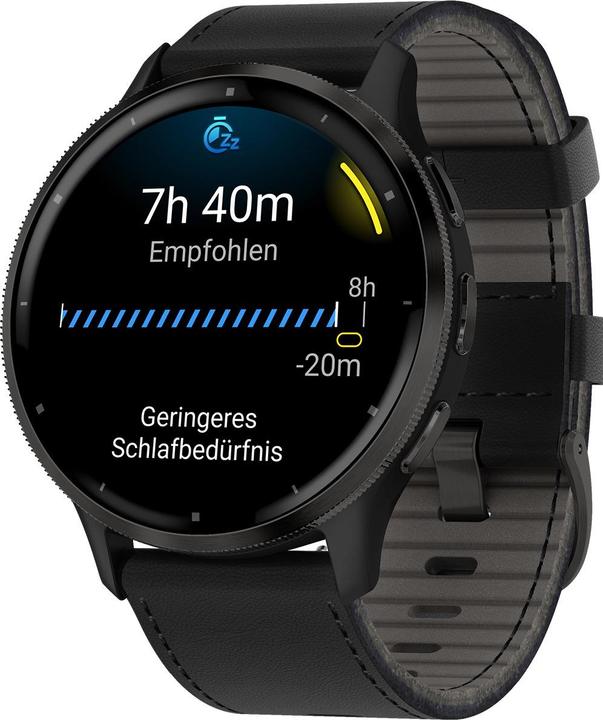 Immagine prodotto Garmin Smartwatch VENU 3 (45 mm)