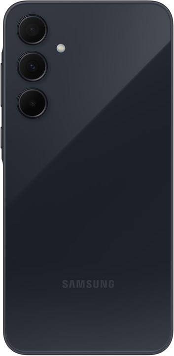 Produktbild Samsung DUPLIKAT Galaxy A35 (256 GB, Awesome Navy, 6.60", SIM + eSIM, 50 Mpx, 5G)