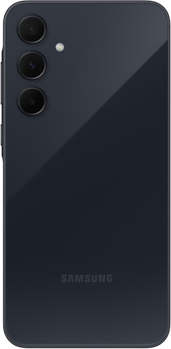 Actual product image Samsung DUPLICATE Galaxy A35 (256 GB, Awesome Navy, 6.60", SIM + eSIM, 50 Mpx, 5G)