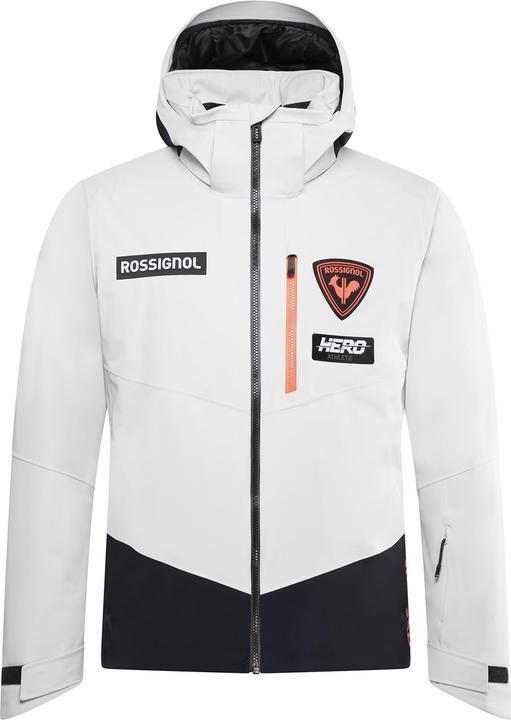 Actual product image Rossignol Hero Blackside Jkt Jacke (S)