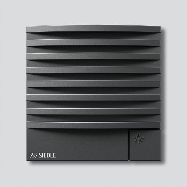 Image du produit Siedle ATLM 671-0 DG