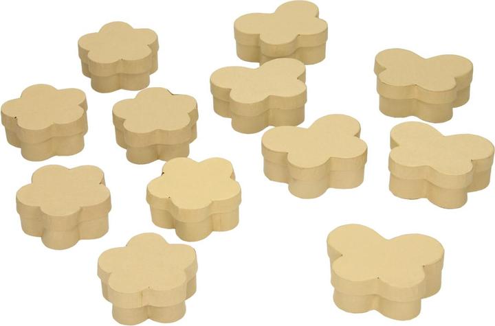 Fournitures pour loisirs créatifs