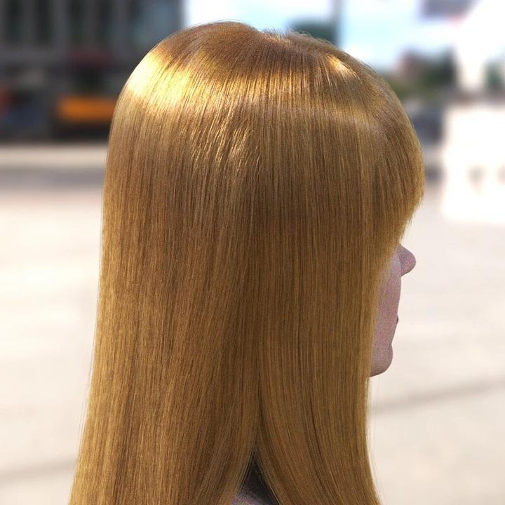 Immagine prodotto Wella Koleston Perfect ME ™ Pure Natural Hair + Pure Natura l s 60 ml - Tonalità: 8/00 (8/00)